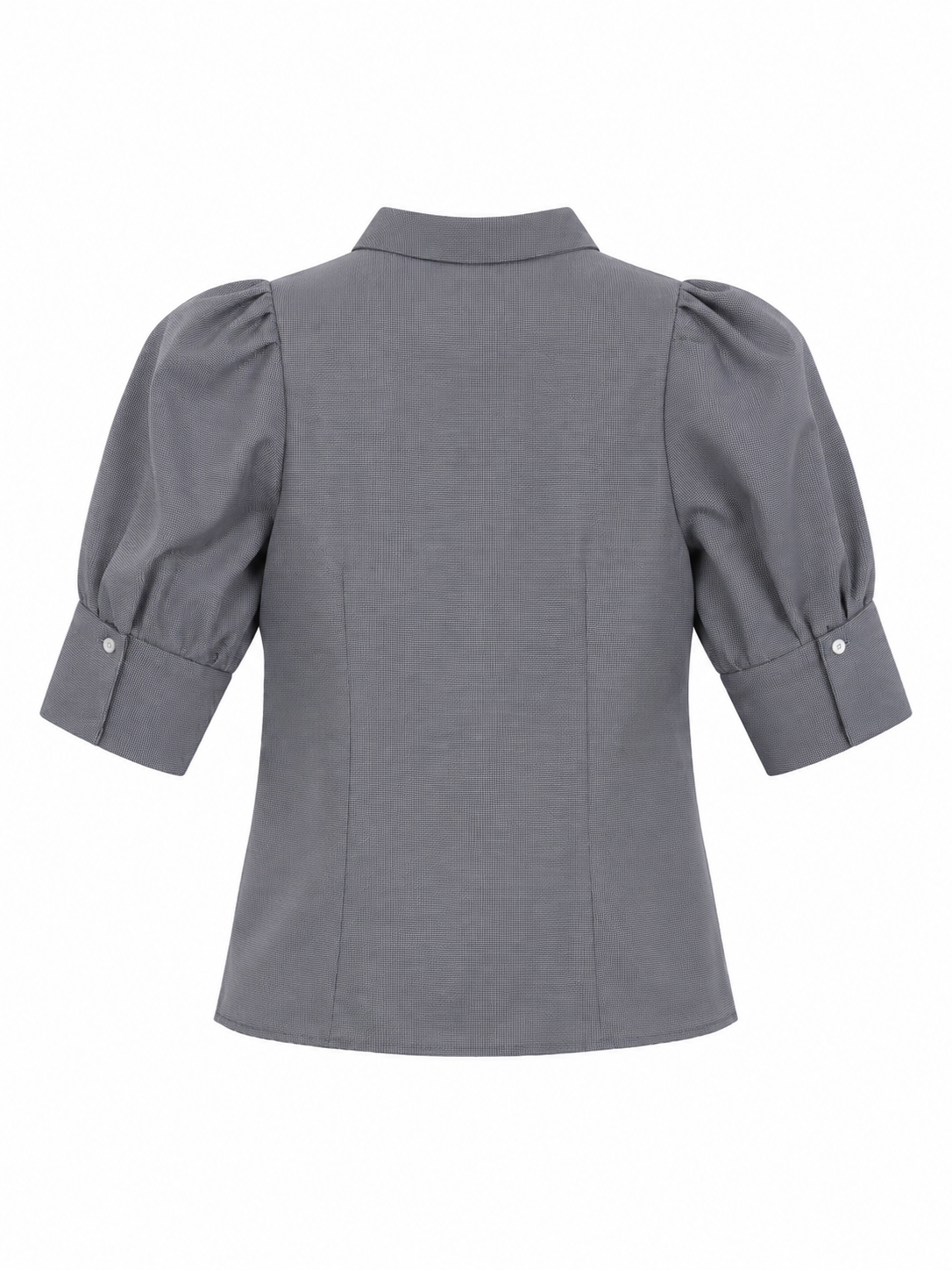 SNIDEL Ribbon Blouse