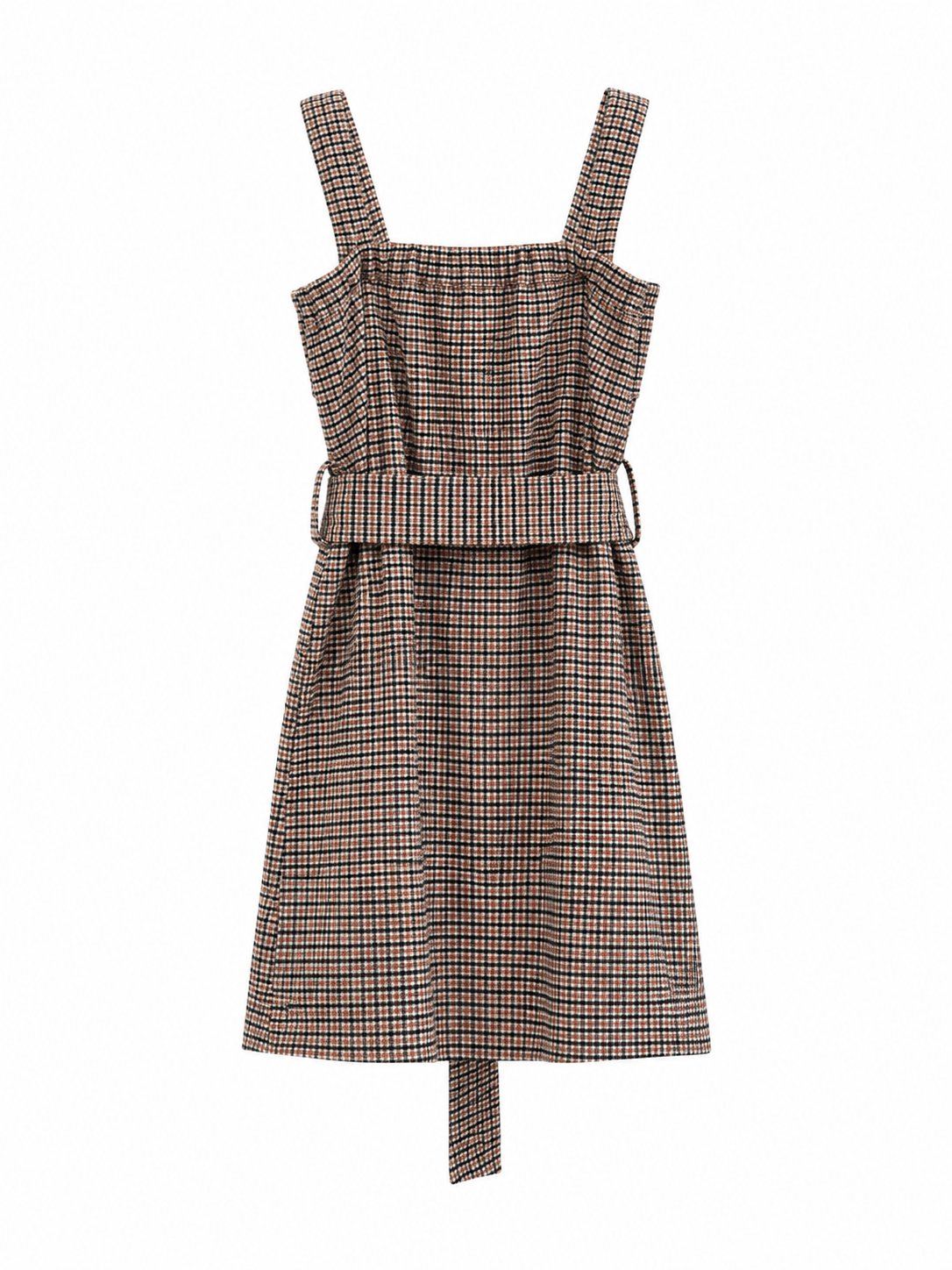 HEATHER Jumper Skirt