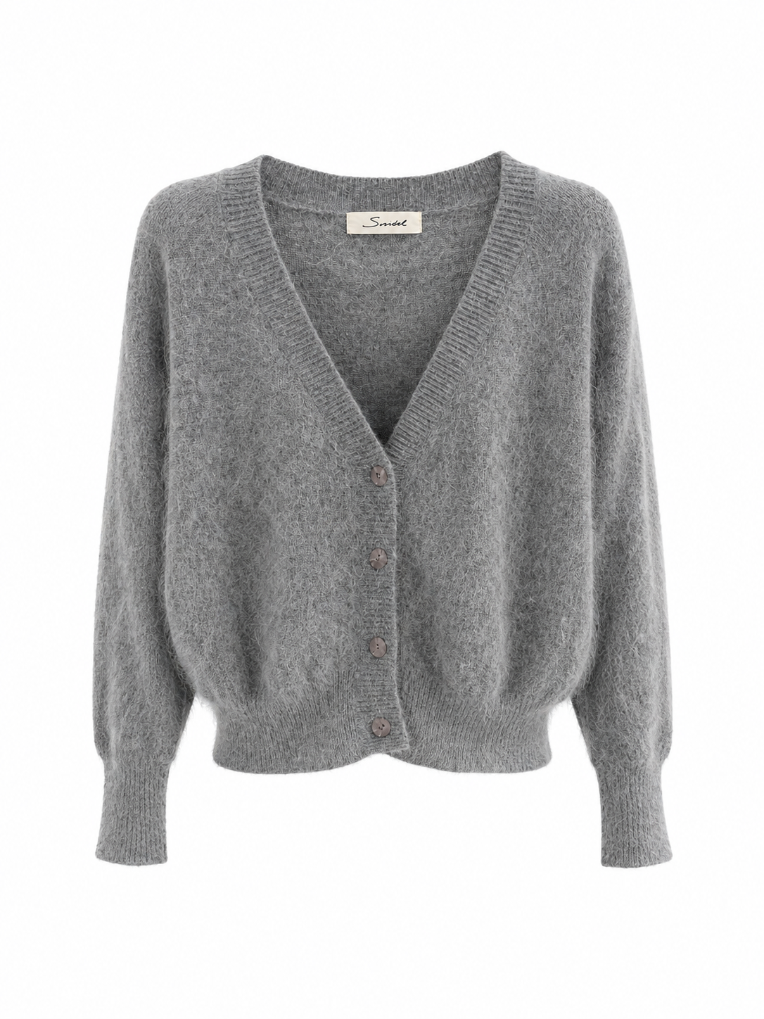 SNIDEL Short Cardigan