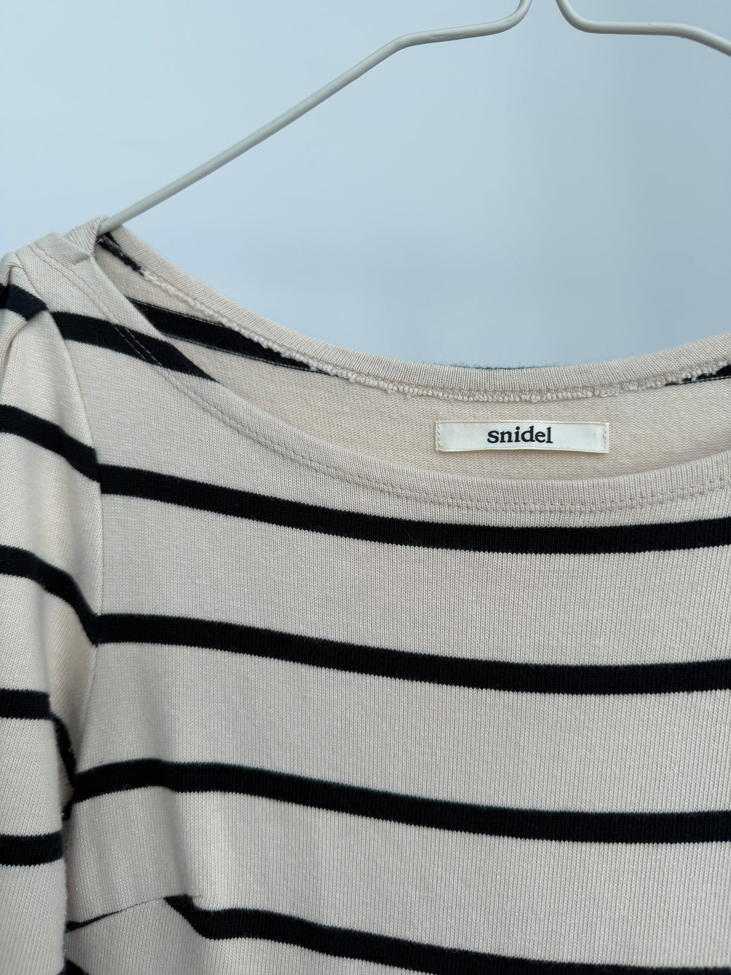 SNIDEL Dress Top