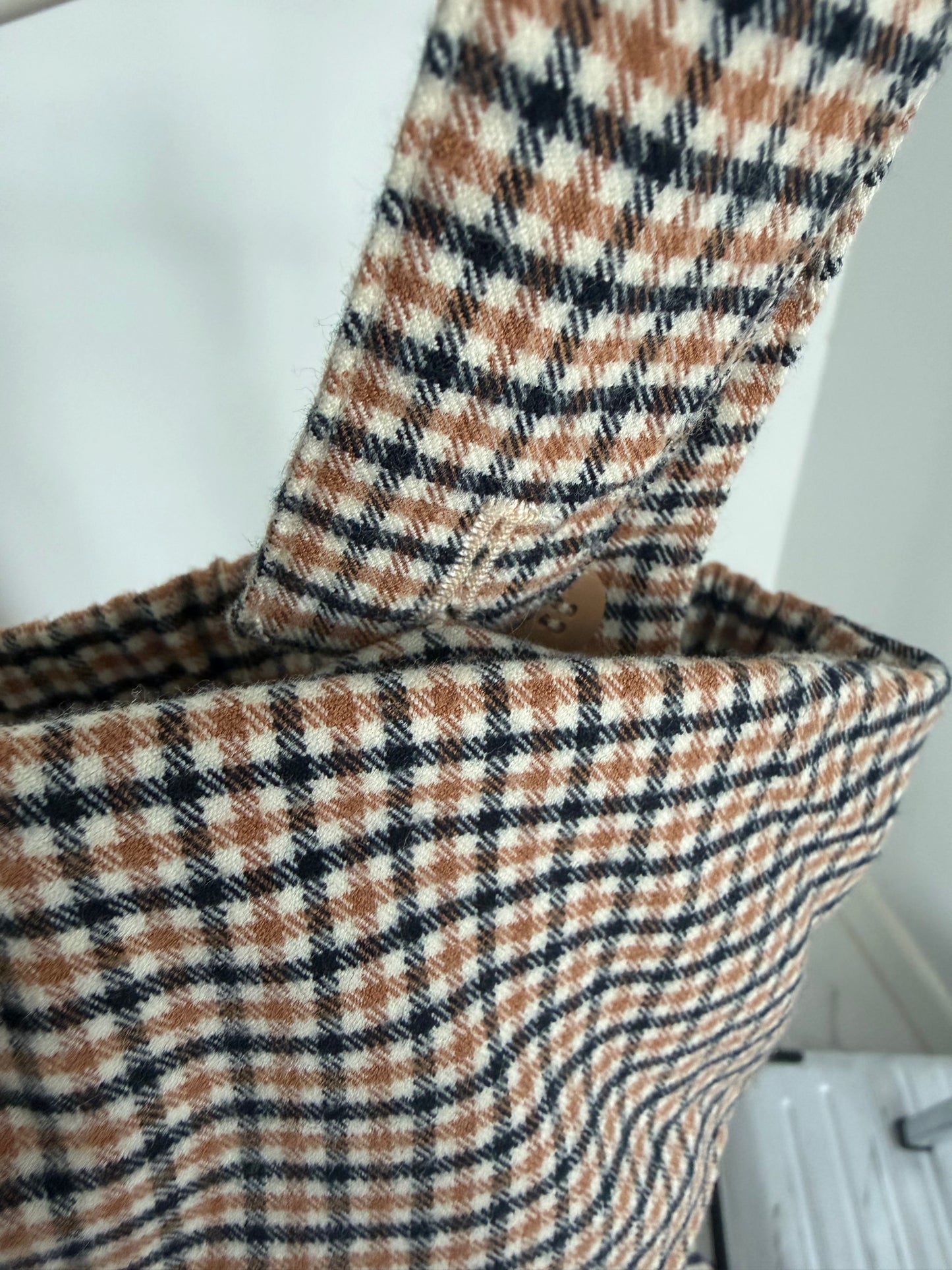 HEATHER Jumper Skirt