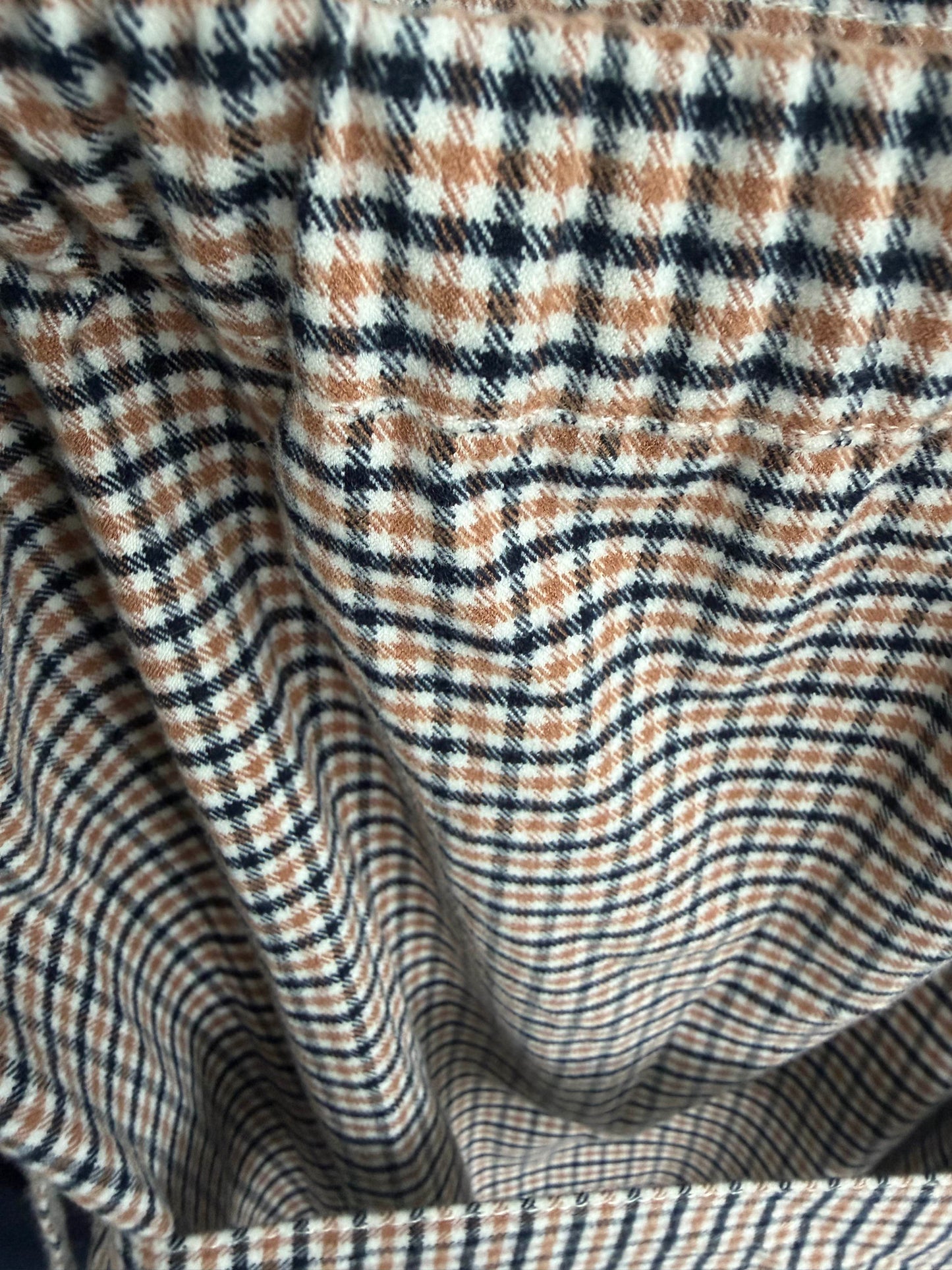 HEATHER Jumper Skirt