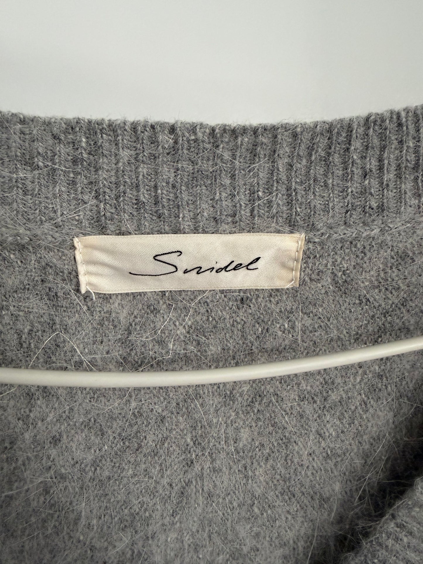 SNIDEL Short Cardigan
