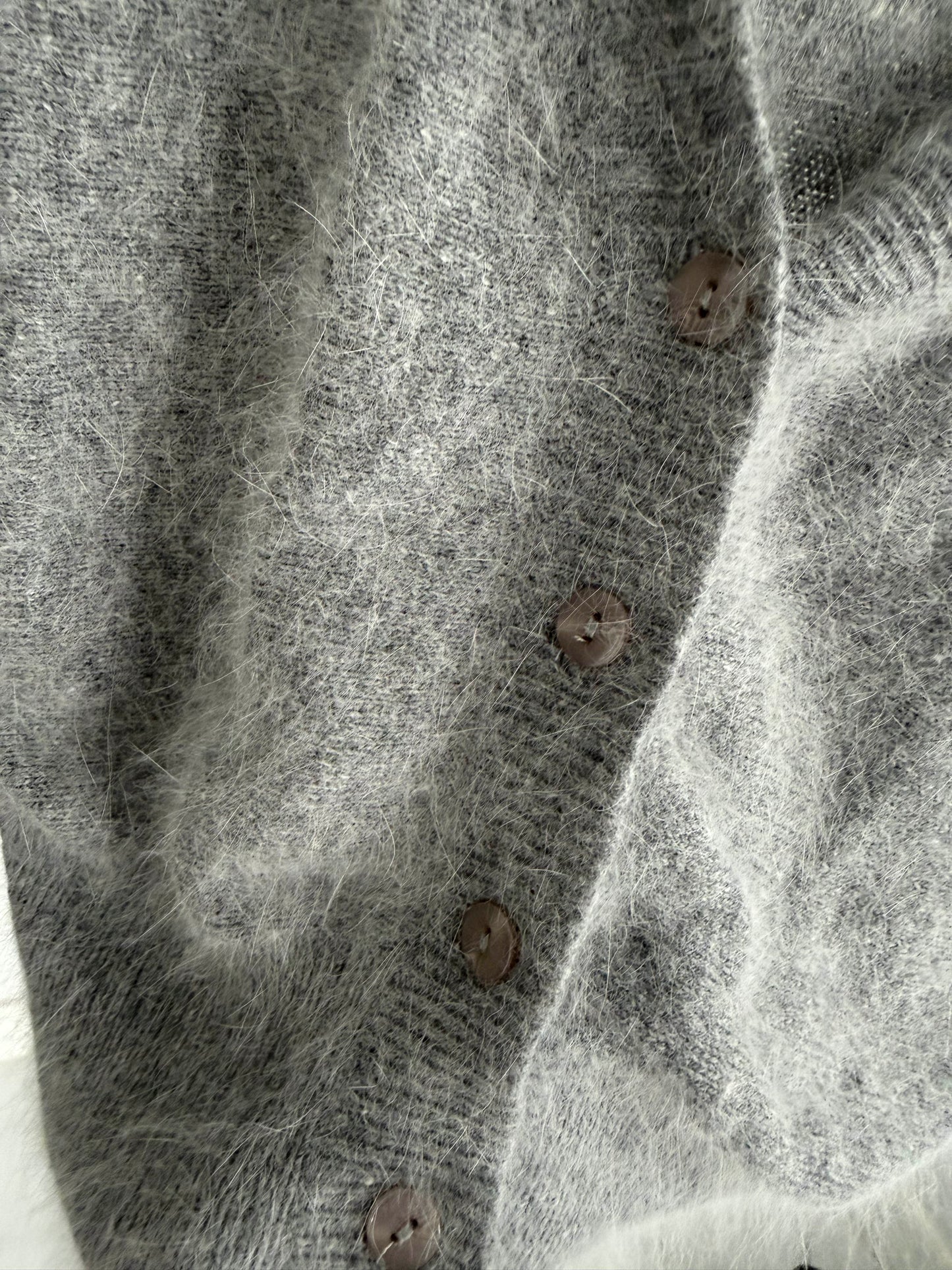 SNIDEL Short Cardigan