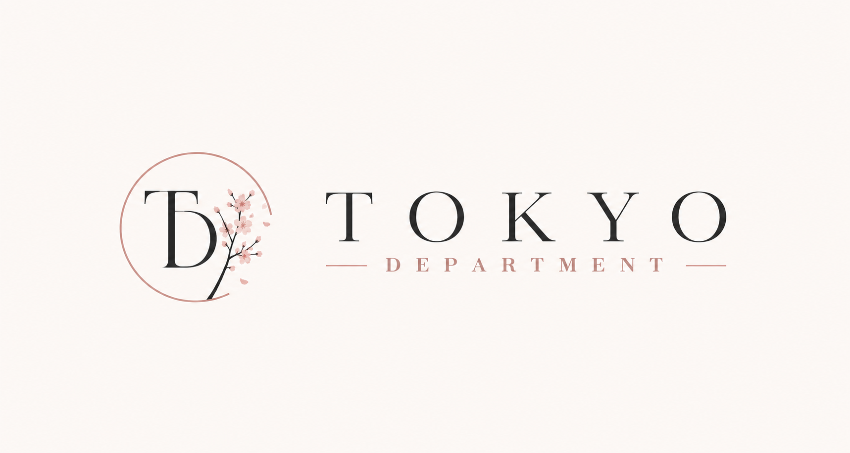Tokyo Department